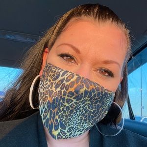 Meet your Posher, Melissa